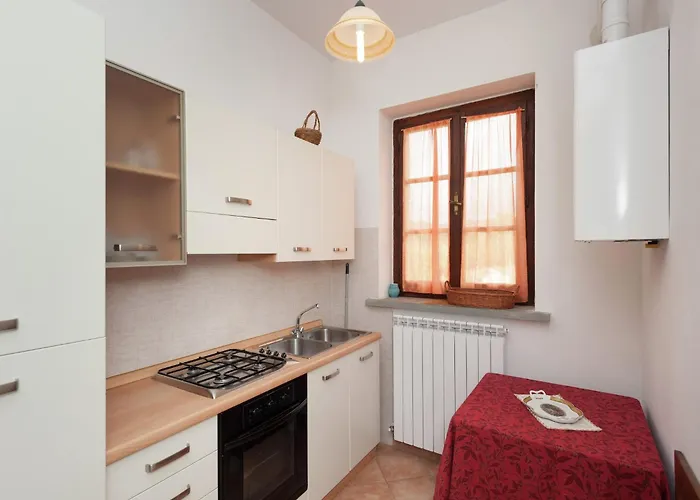 Stunning In Passignano With Pool Holiday home *