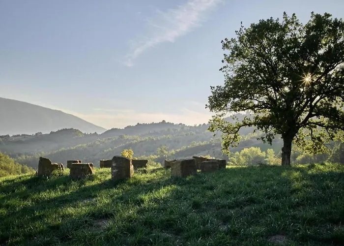 Stunning In Passignano With Pool *