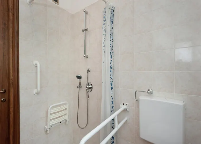 Stunning In Passignano With Pool Holiday home