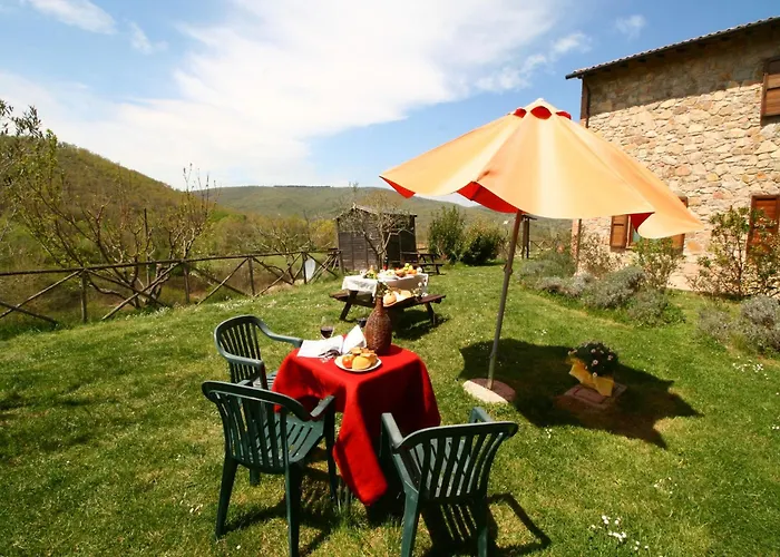 Holiday home Stunning In Passignano With Pool Passignano sul Trasimeno