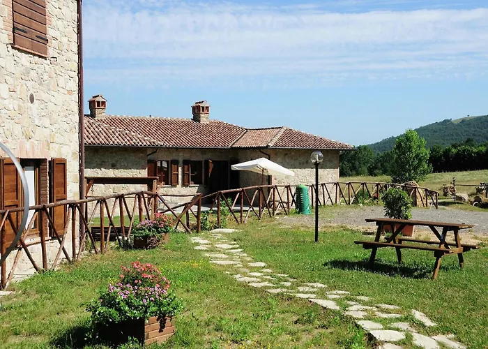 Stunning In Passignano With Pool *