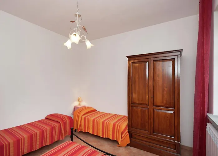 Stunning In Passignano With Pool * פסיניאנו סול טרסימנו