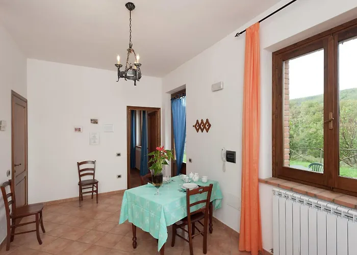 Stunning In Passignano With Pool Holiday home *