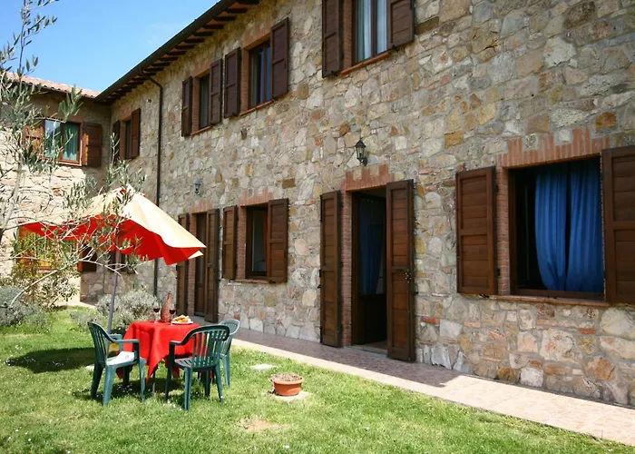 Holiday home Stunning In Passignano With Pool *