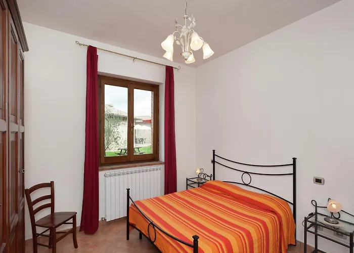 Stunning In Passignano With Pool *