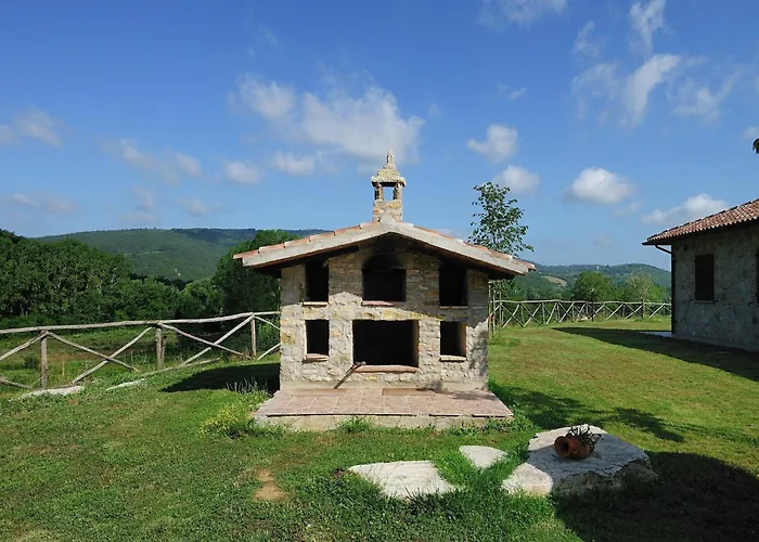 Stunning In Passignano With Pool Holiday home *