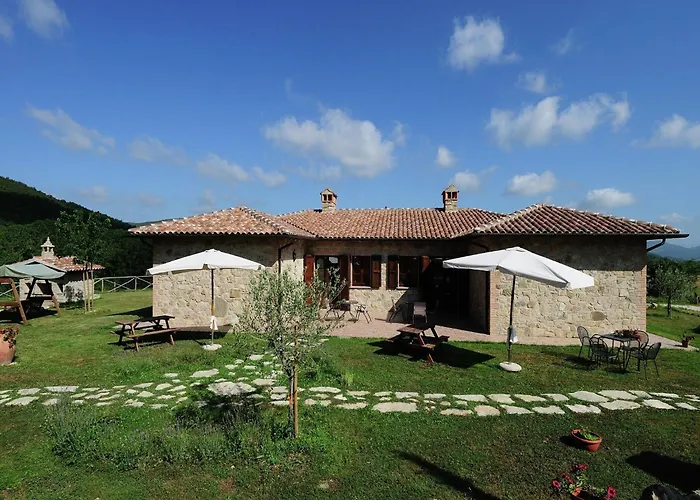 Stunning In Passignano With Pool Holiday home
