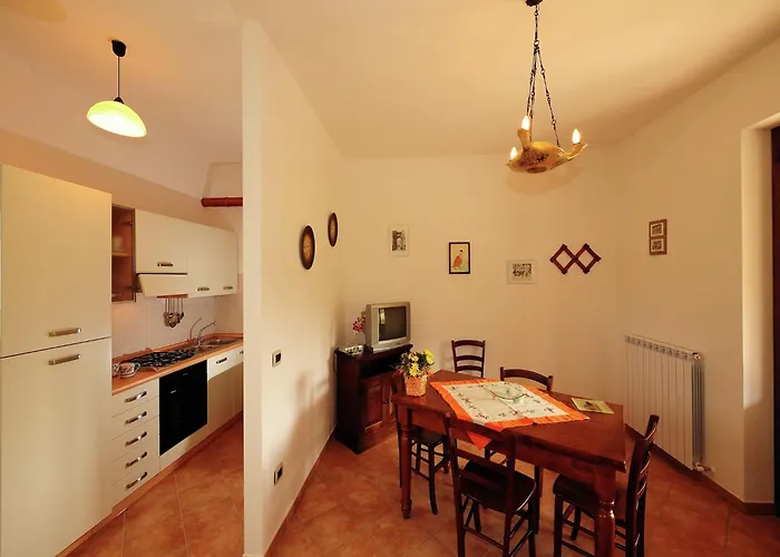 Stunning In Passignano With Pool Holiday home