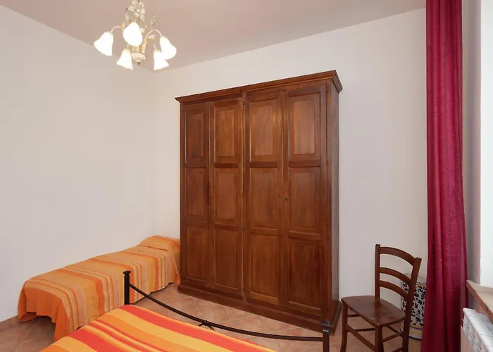 Stunning In Passignano With Pool Holiday home Passignano sul Trasimeno